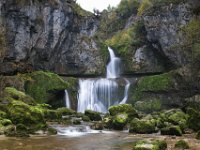 Cascade de Billaude