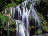 DSC 8418 2  Cascade de tufs Baume-les-Messieurs